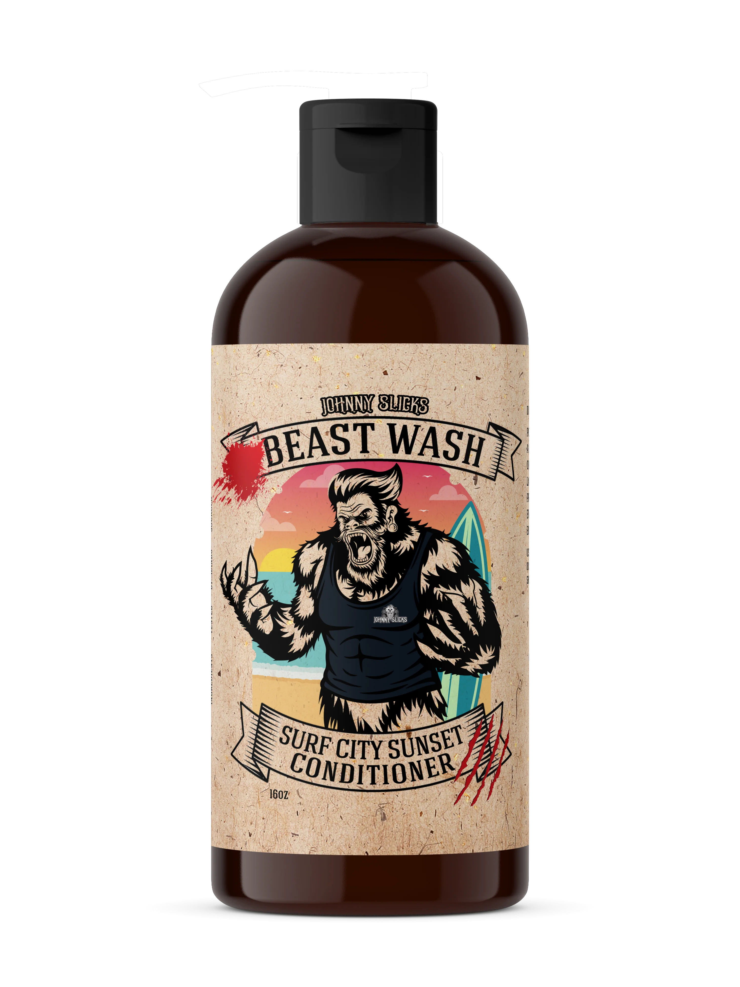 Surf City Sunset Conditioner - Image 2