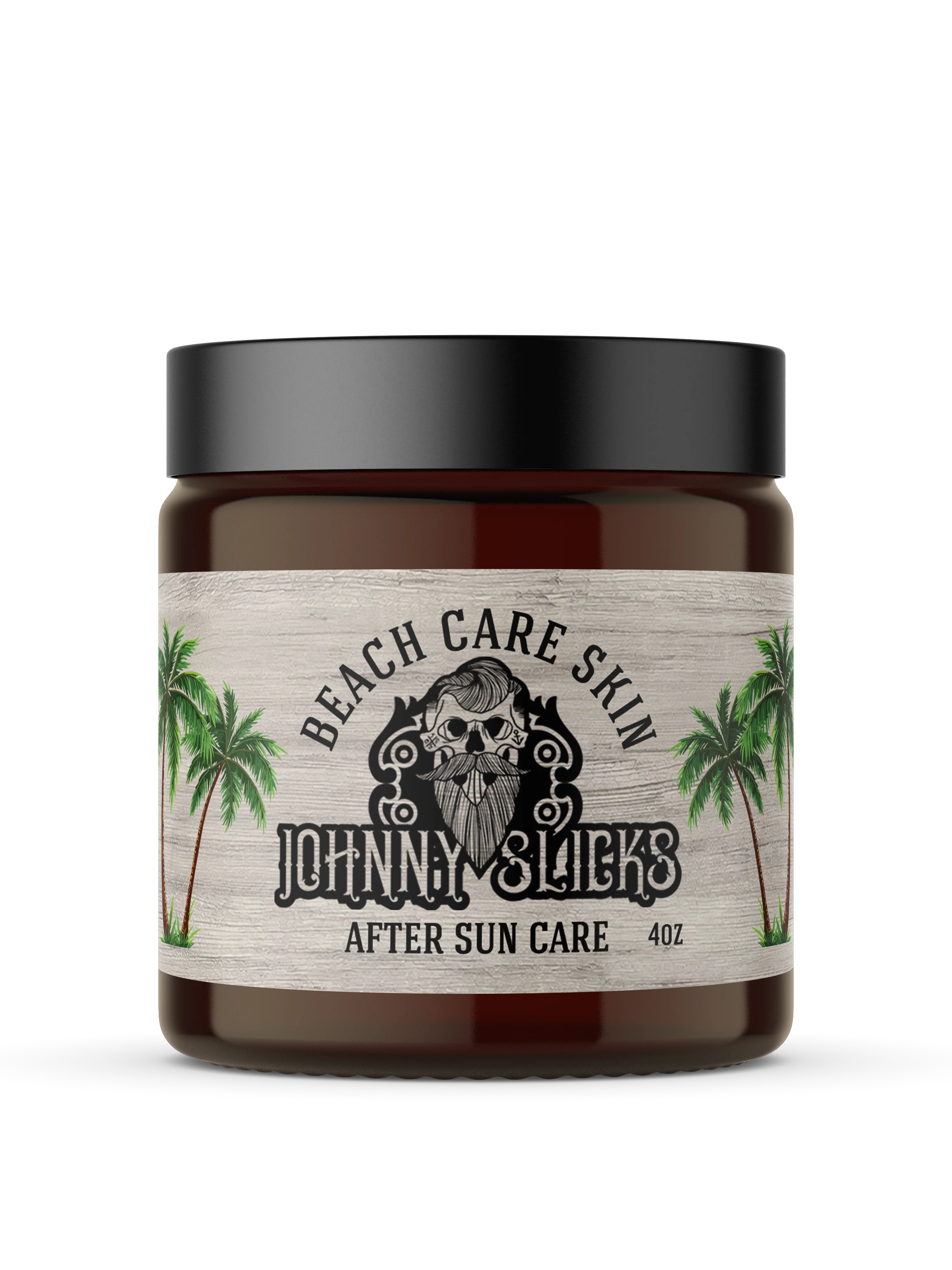 Beach Care - Skin