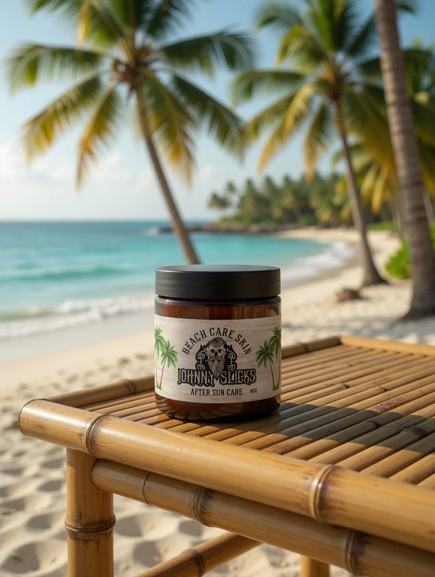 Beach Care - Skin - Image 2