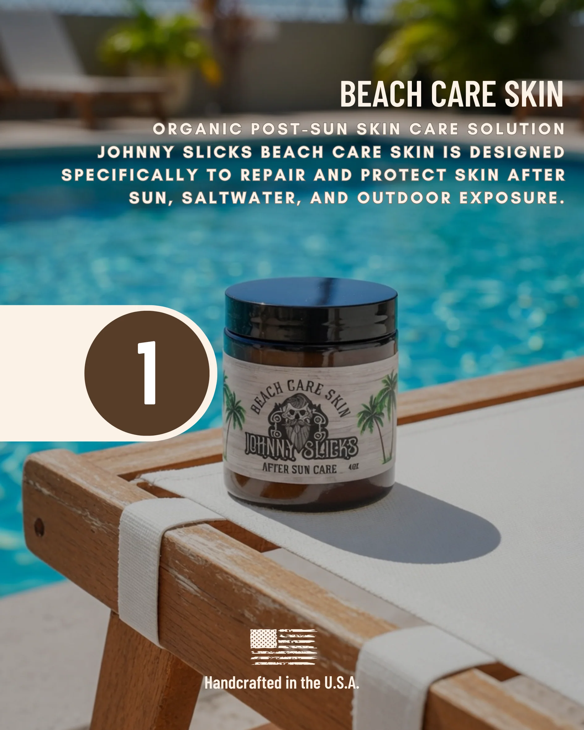 Beach Care - Skin - Image 3
