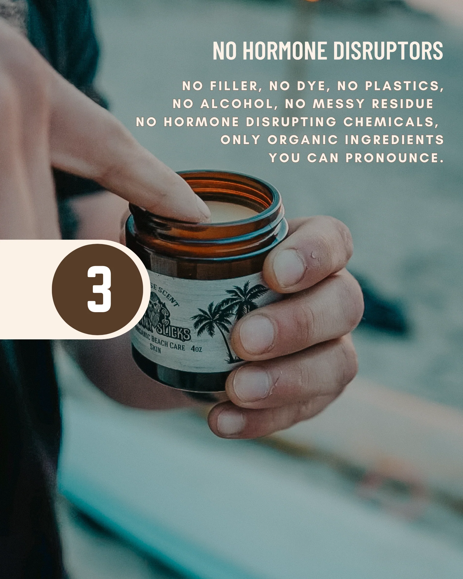 Beach Care - Skin - Image 5