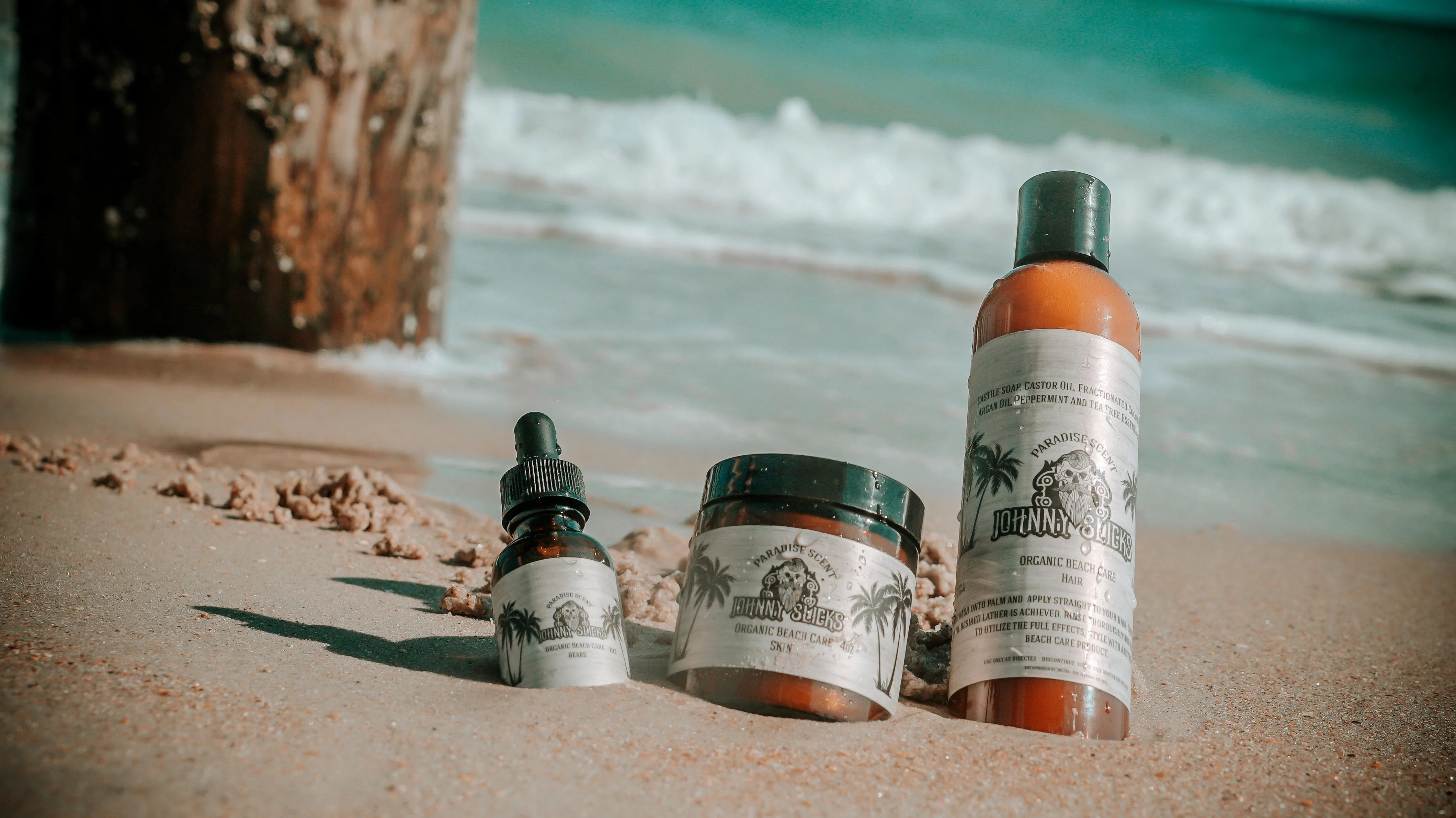 Beach Care - Skin - Image 9