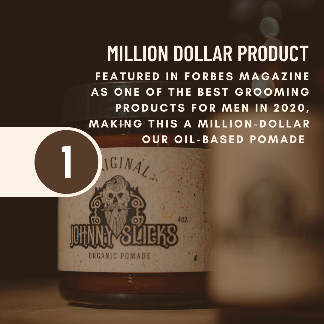 Beard Style Kit - Image 3