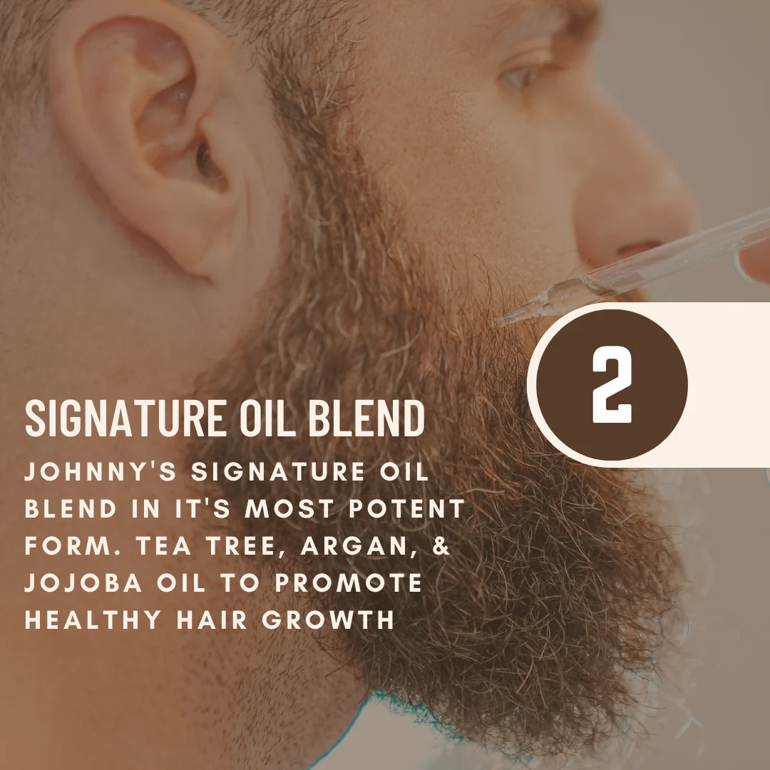 Beard Style Kit - Image 4