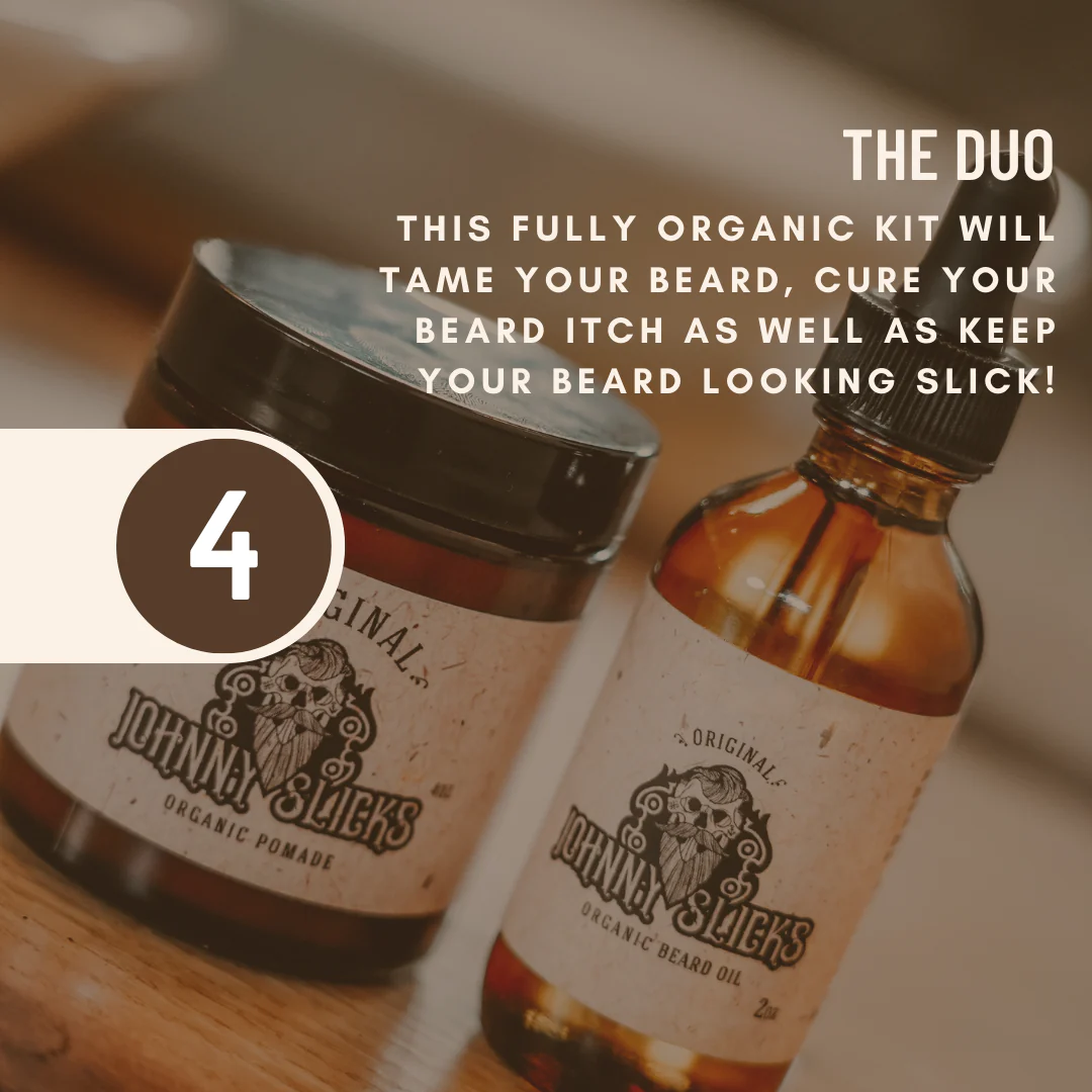 Beard Style Kit - Image 6