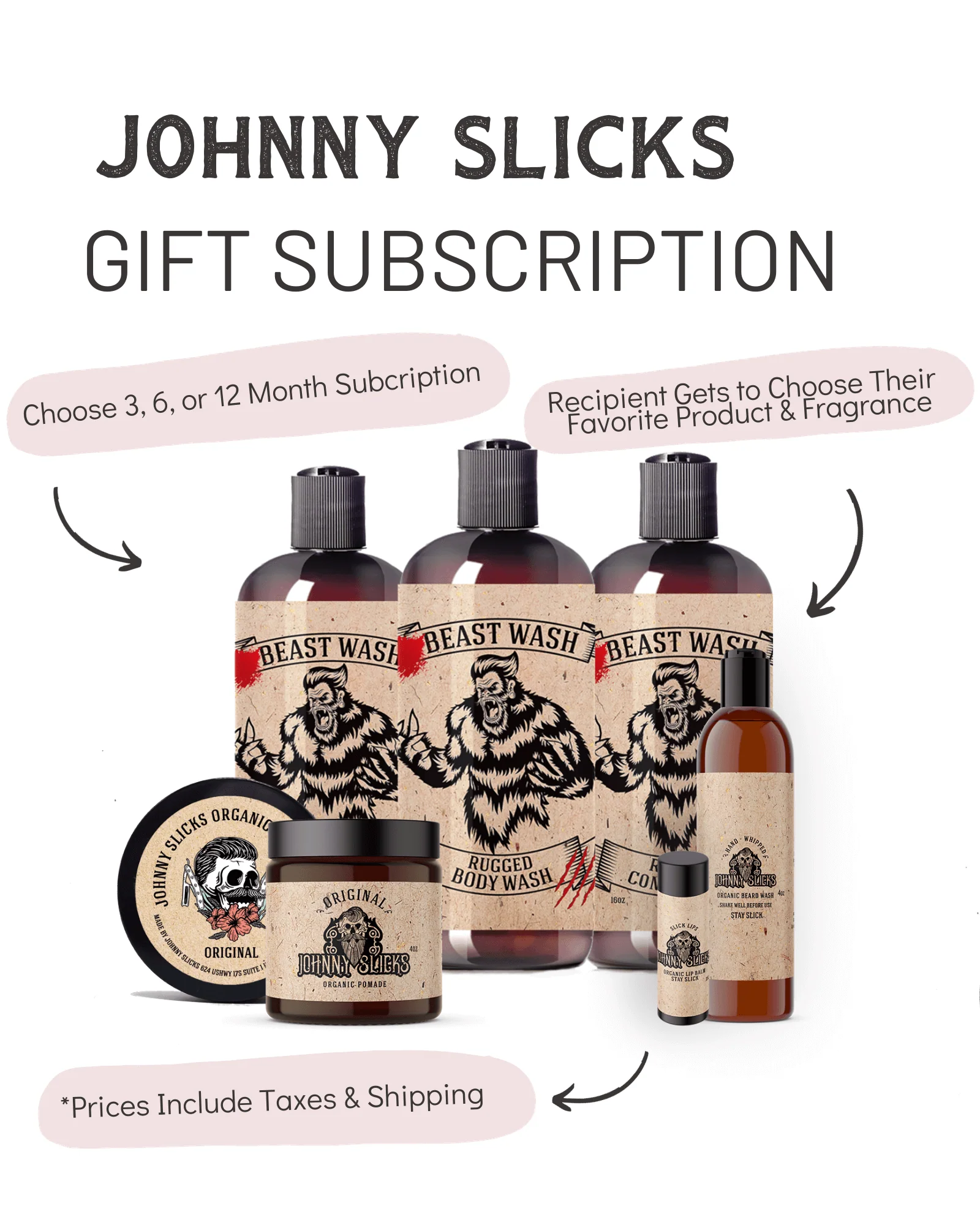 Gift Subscription - Image 2