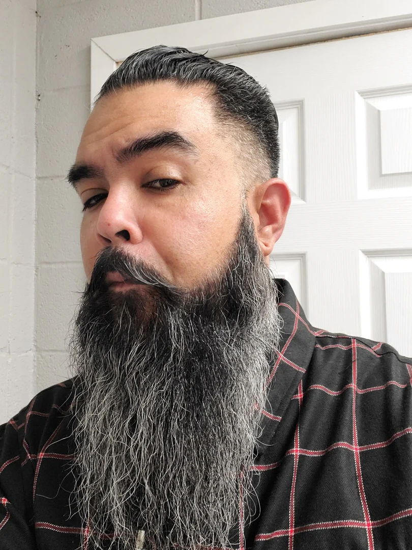 Organic Beard Oil - Image 9