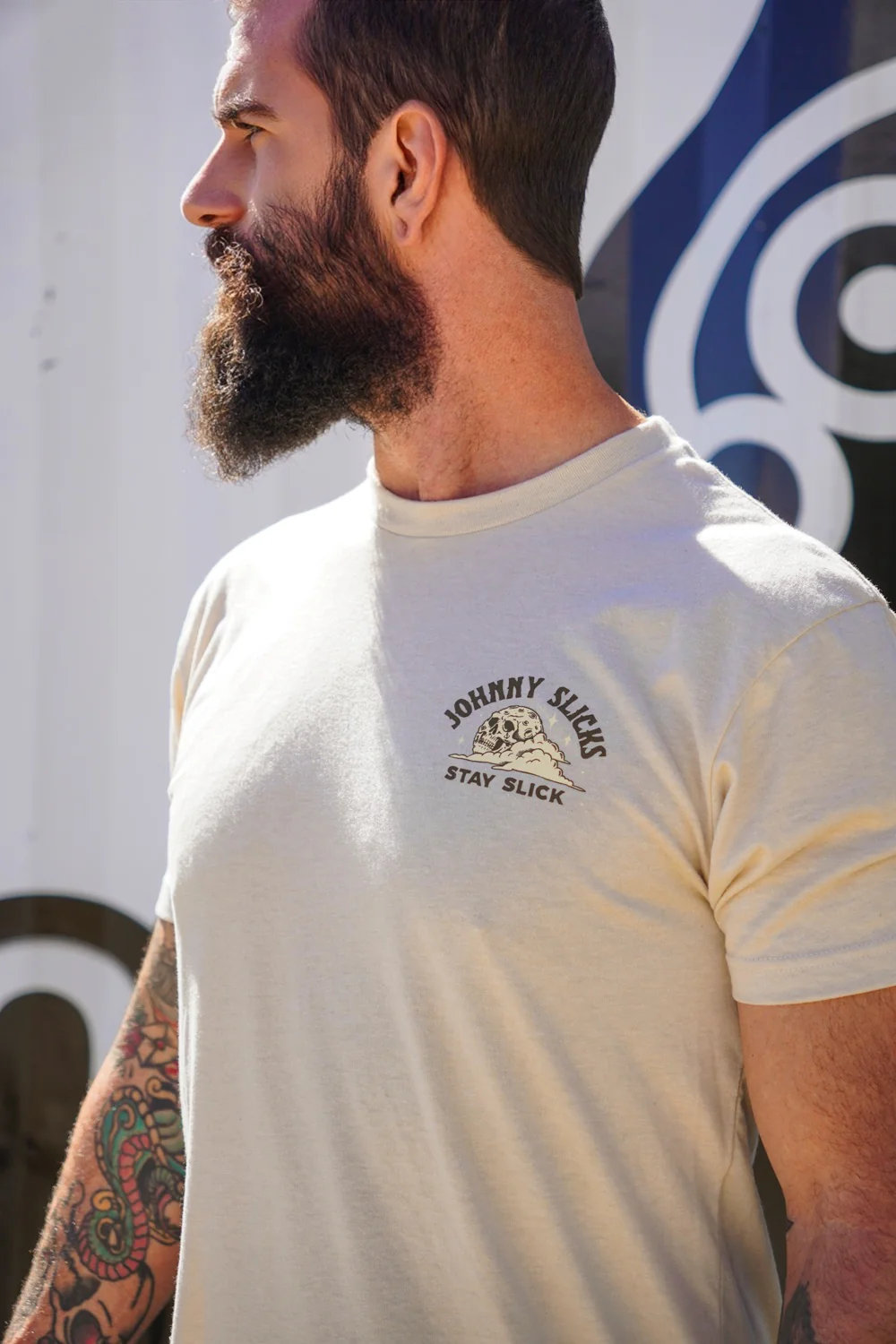 No one here gets out alive T-shirt - Image 6