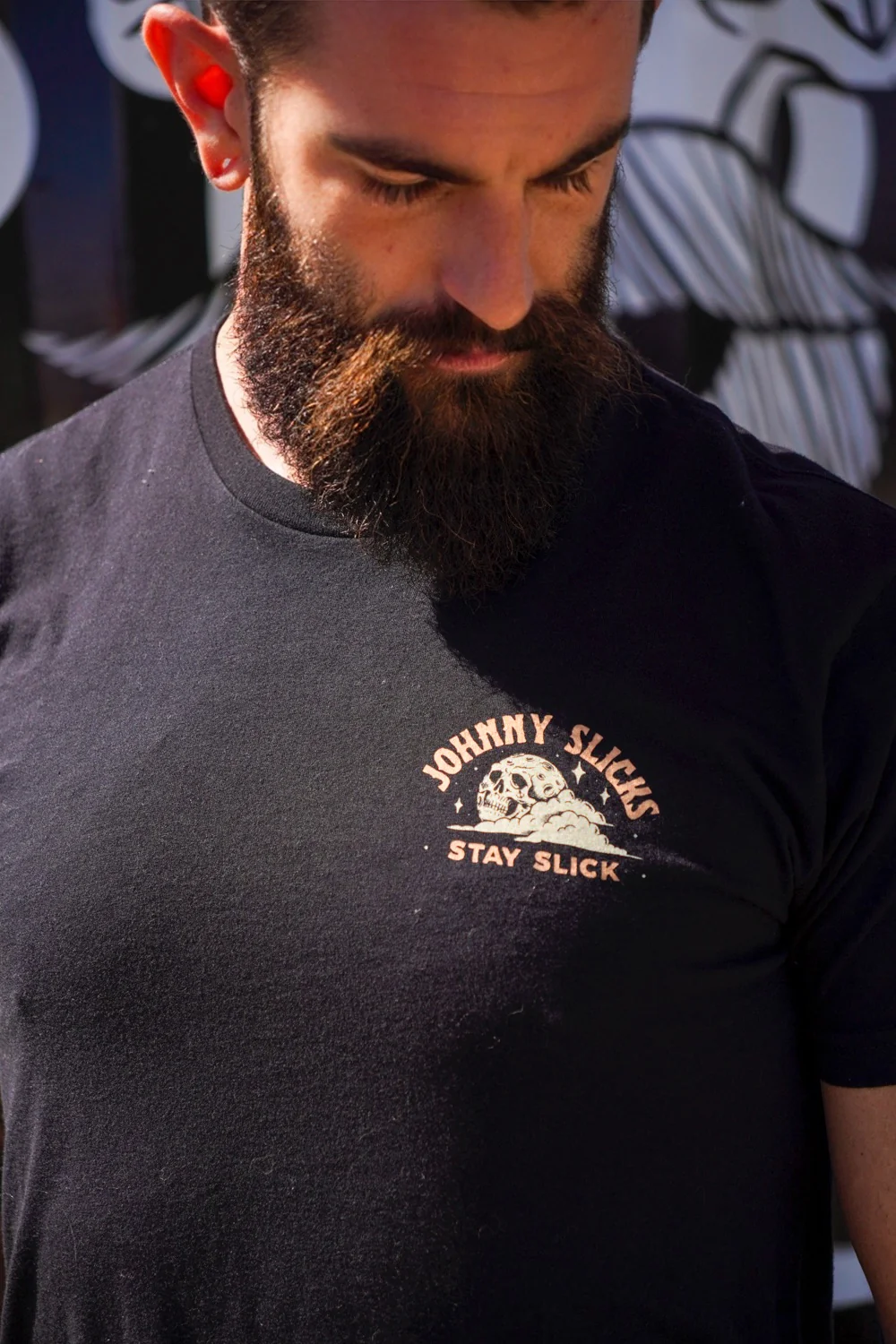 No one here gets out alive T-shirt - Image 7