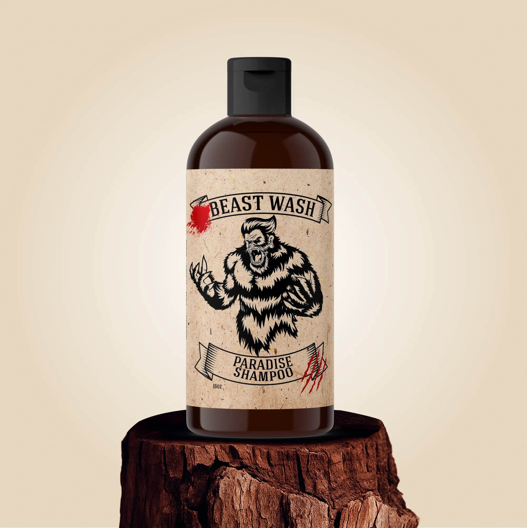 Shampoo - Image 10