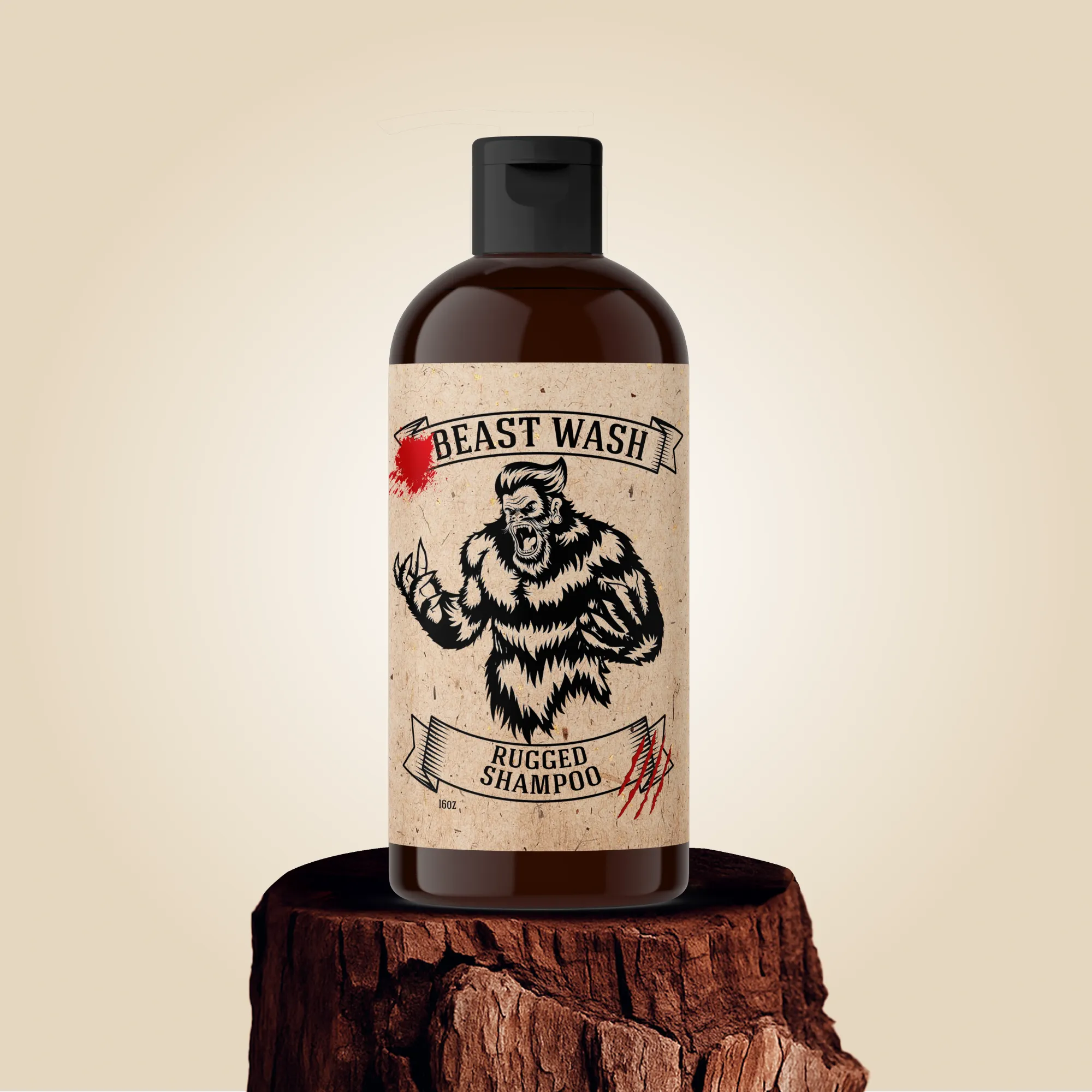 Shampoo - Image 11