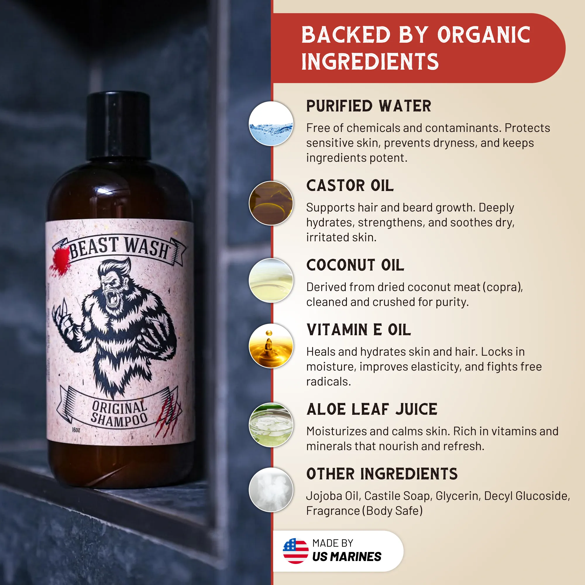Shampoo - Image 3