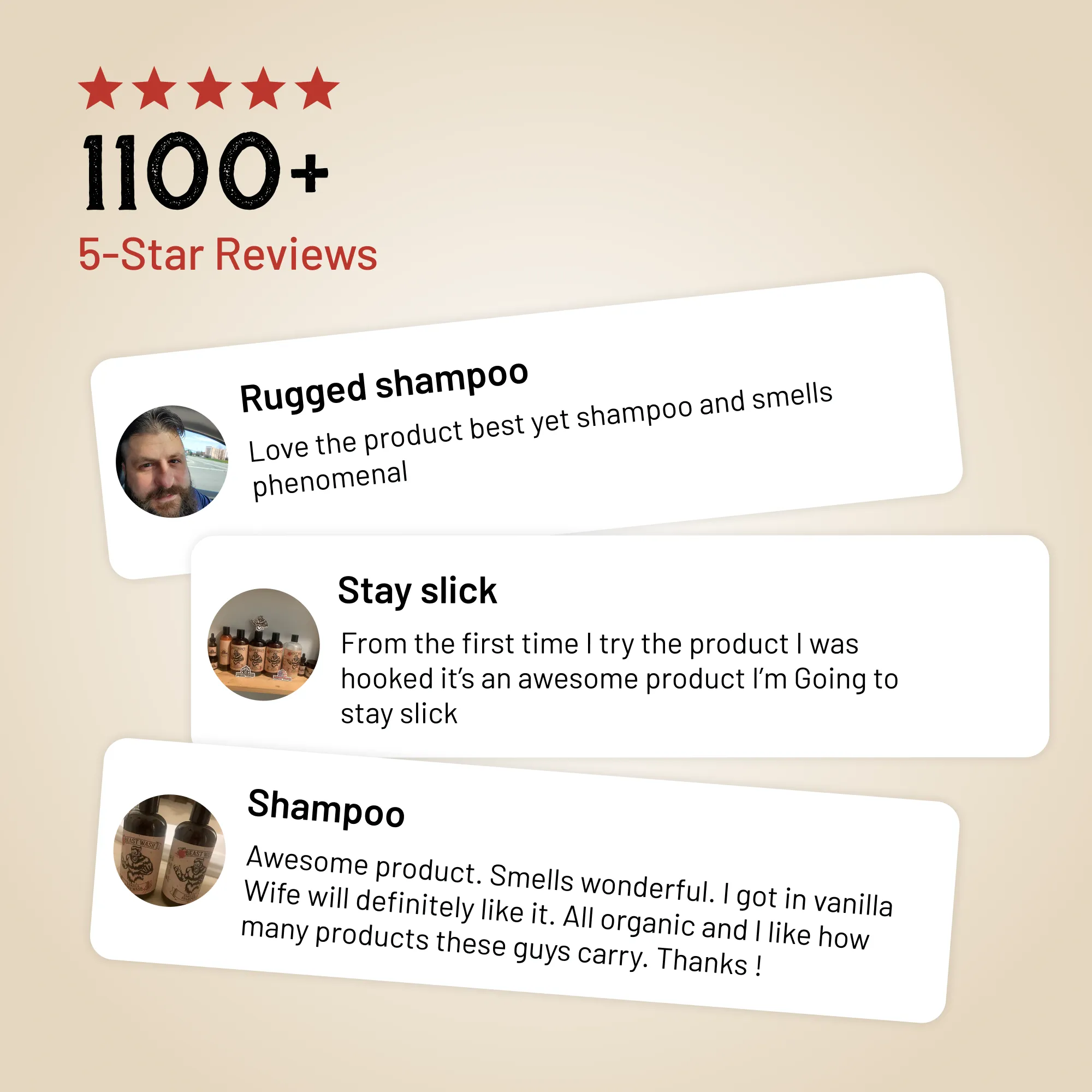 Shampoo - Image 6