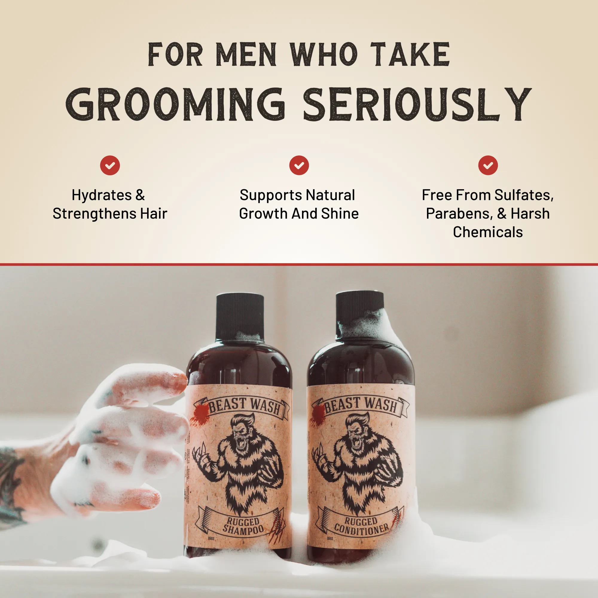 Shampoo - Image 7